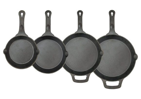 Cookware - Cast Iron
