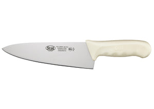 Knife, 8" Blade, Cook's Knife, 13" OA Length  Height NRE # 013001
