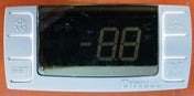 Temperature Display