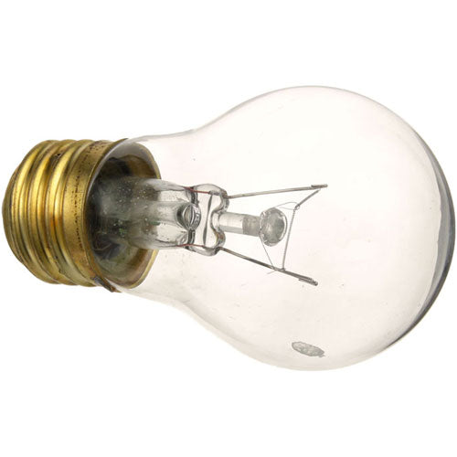 Light Bulb, Oven, Clear, 120v, 50 watts   NRE # 120233