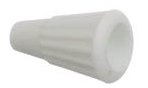 Porcelain Wire Connector, Small, Pack of 10 -- 2 or 3,  #16 Ga Wire  NRE # 120980
