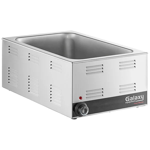 Food Warmer