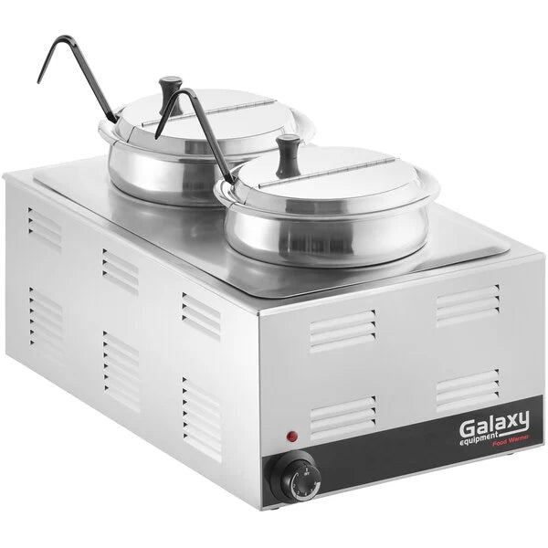 Food Warmer Package