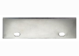 Grill scraper Blade