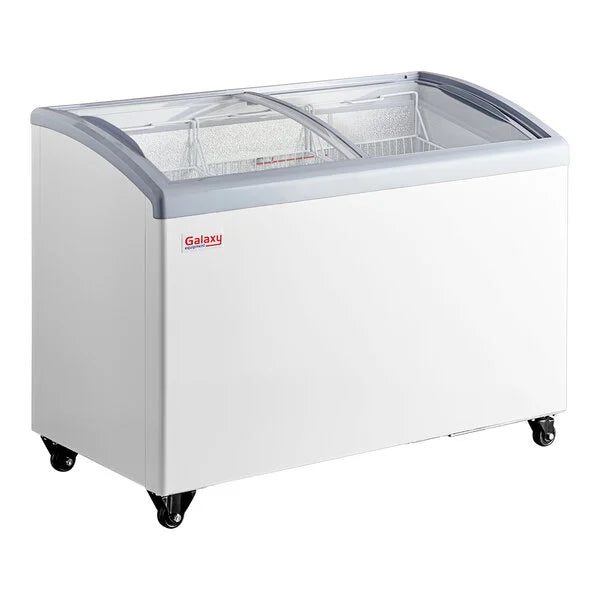 Display Feezer