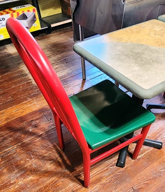 USED Chair, HD