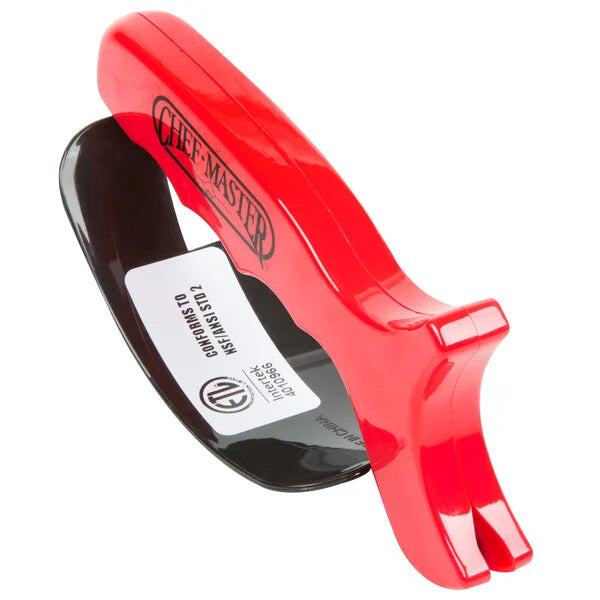 Knife Sharpener