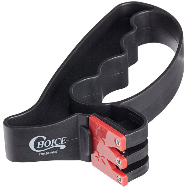Knife Sharpener