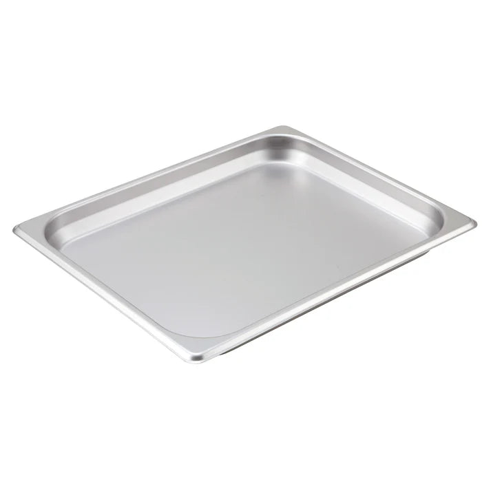 1/2 size x 1 1/4" Food Pan