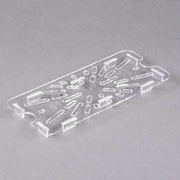 Third Size Drain Tray