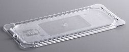 Clear Lid 1/3