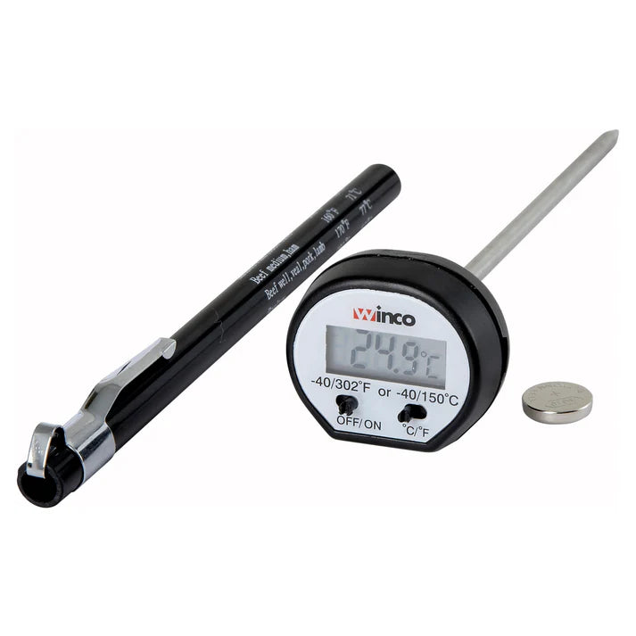 Thermomter