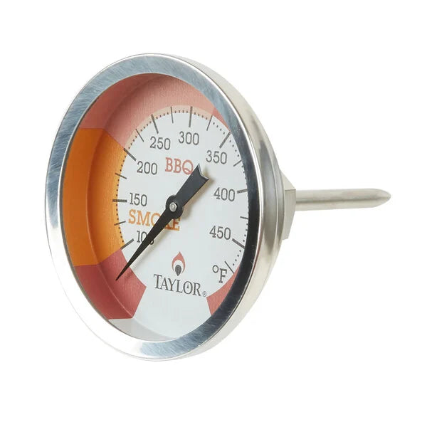 Smoker Thermomter