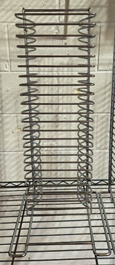 Pizza Pan Rack