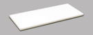 Cutting Board, 27' x 10' Bev Air#705-290C-01