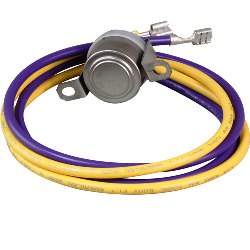 Fan Thermostat