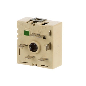 Infinite Control , EGO 120 volt