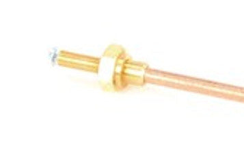 Pilot Tube with Brass tip  Duke 3525-03-56-2