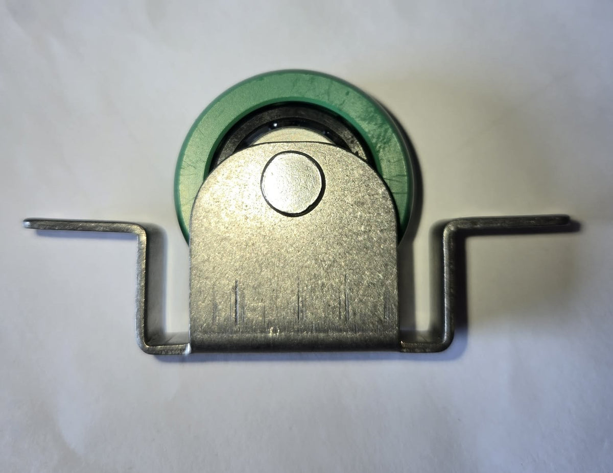 Door Roller, Tall Wheel Door Roller For Sliding Glass Doors  NRE # 034616