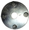 Fan Blade Rubber