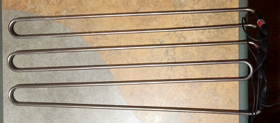 Defrost Heater