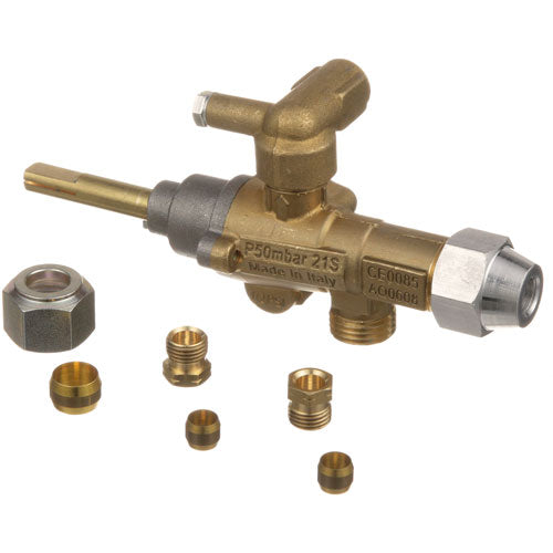 Gas Valve