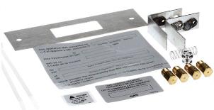 Conversion Kit , Nat to LP , MCO , 60K LP , 4526640-1  NRE # 051641