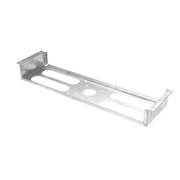 Mounting bracket for motor