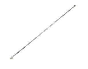Quartz Heater Tube, 208v(104v) , 35" TT,  Holman # 187708 NRE # 054201