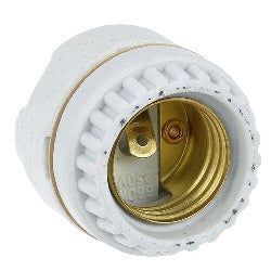 Light bulb socket