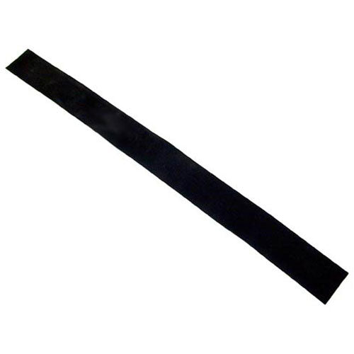 Door Gasket, 2' x 23 1/2'  Metro RPC07-03223.2  NRE # 059218