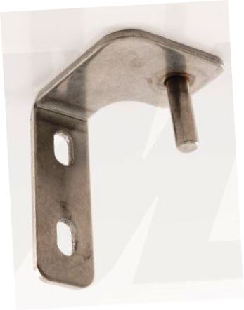 Left Top Hinge Bracket,