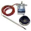 Temperature Control , Hot Food Unit , SELCO THERMOSTAT,    NRE # 065307