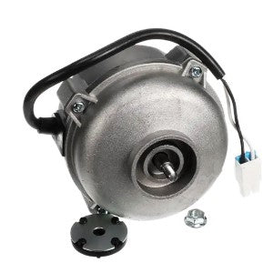 Motor, Evap