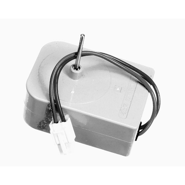 Motor, Evap