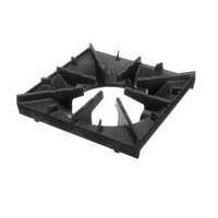 Turbo Air Top Grate, All Tahp, Tar, Targ Top Open Part# RCP1003, NRE # 069249