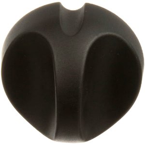 Open Burner Knob