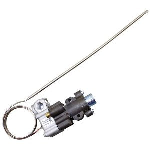 BJWA Thermostat