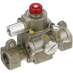 TS Safety Valve