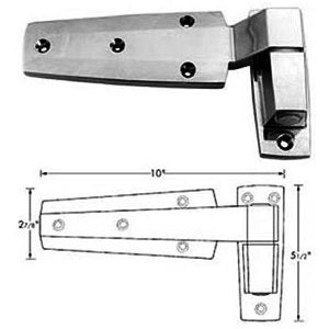 W60 Door Hinge