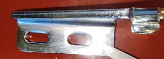 Bracket Hinge 