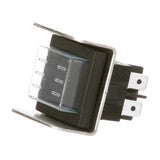 Switch,  Lockwood On/Off & Proof/ Hold, H-SW-ON/OFF or H-SW-P/H , NRE # 096303