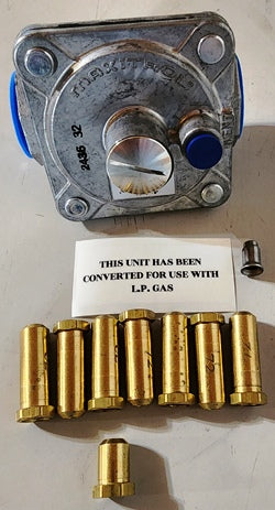 Conversion Kit , Range 36