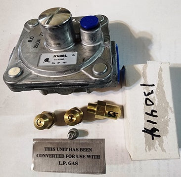 conv kit