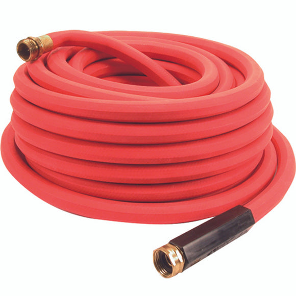 Hot Water Hose