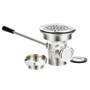 Lever Drain