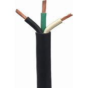 Power Cord