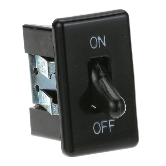 On / off switch