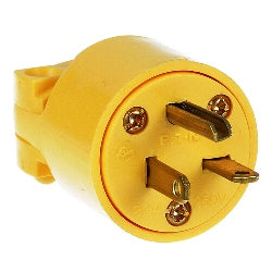 Nema 5-20P Plug