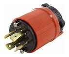 Plug, Nema L15-30P